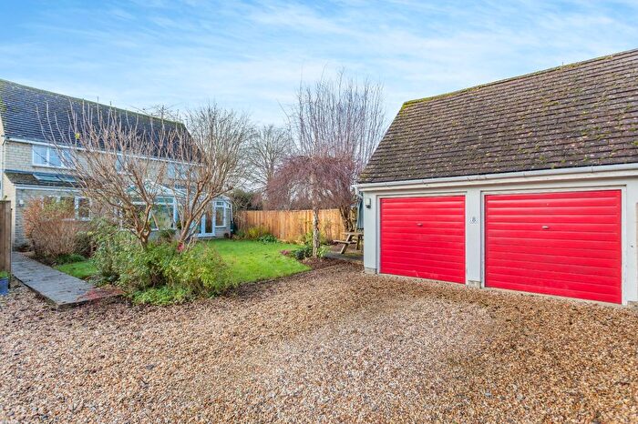 4 Bedroom Detached House For Sale In The Lotts, Ashton Keynes, Swindon, Wiltshire, SN6