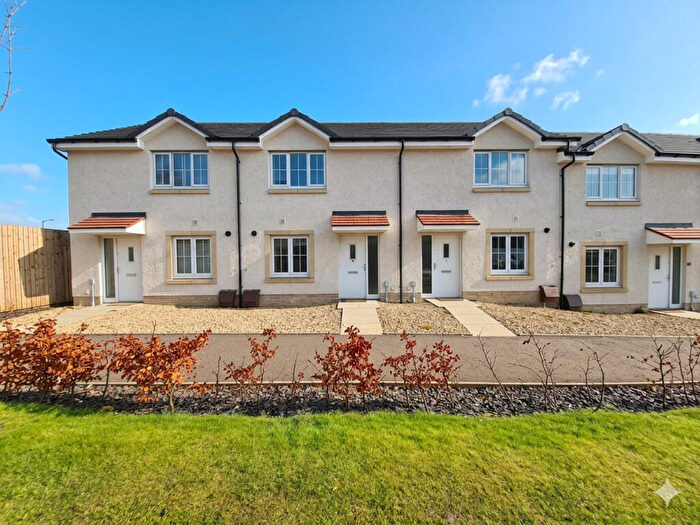 3 Bedroom Terraced House For Sale In Burnfield Cottages, Thornliebank, Glasgow, G46