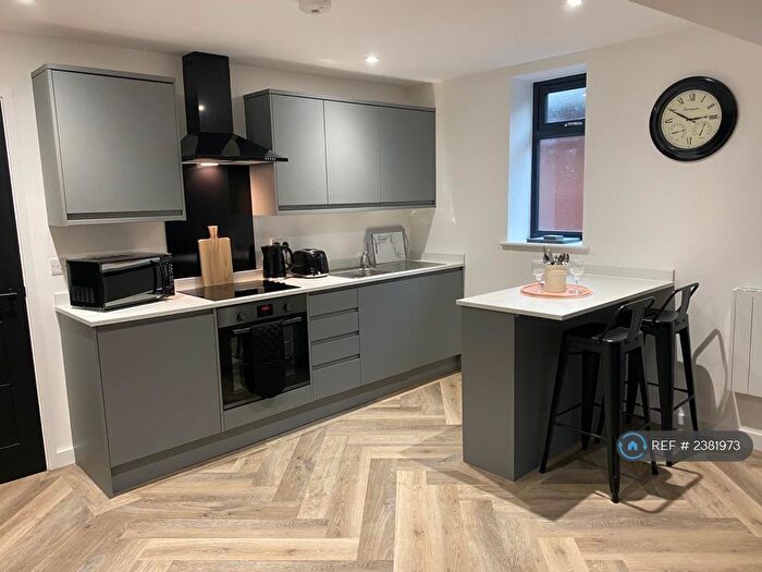 1 Bedroom Flat To Rent In St. James House, Royston, SG8