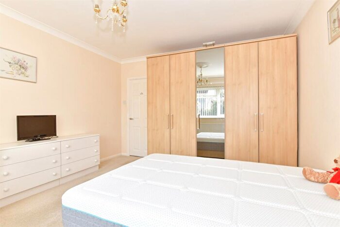 3 Bedroom Detached Bungalow For Sale In Nursery Avenue, Bearsted, Maidstone, Kent, ME14