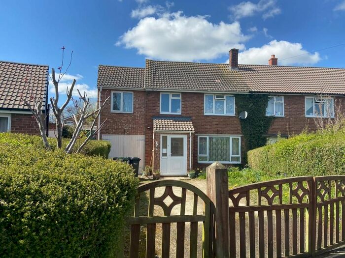 Houses for sale & to rent in HR4 8ST, Burton Wood, Weobley Hereford