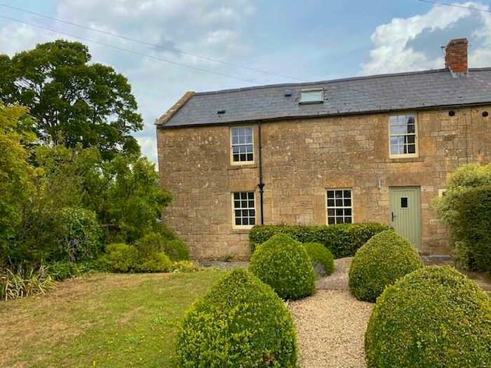 2 Bedroom Semi-Detached House To Rent In Stanley Cottages, Chapel Lane, Weston Sub Edge, GL55