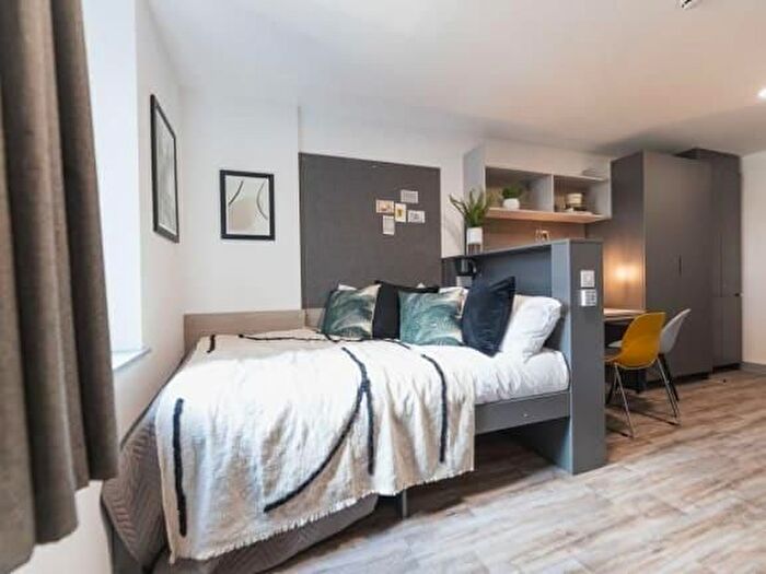 1 Bedroom Flat To Rent In Lancaster Street, Birmingham, B4