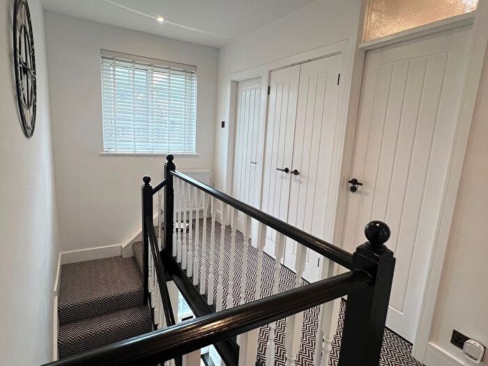 3 Bedroom Terraced House For Sale In Tiverton Drive, Bexhill On Sea, TN40