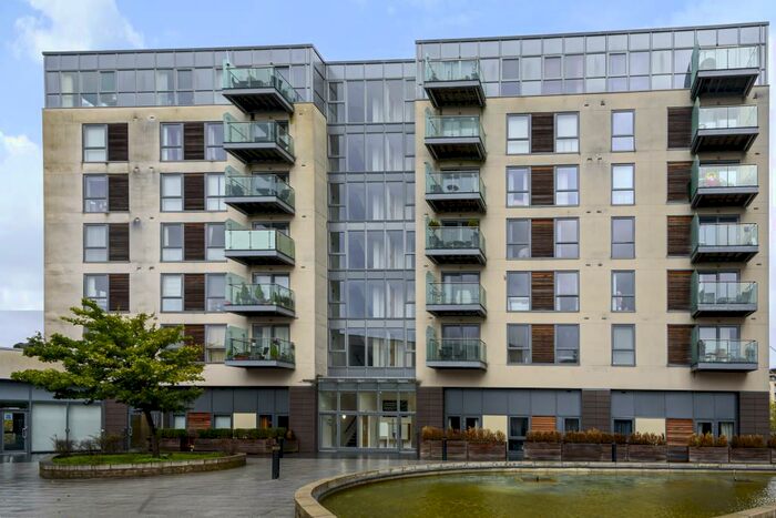 1 Bedroom Apartment To Rent In Cotterells, Hemel Hempstead, HP1