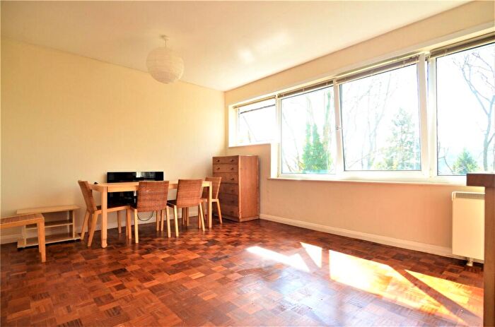 2 Bedroom Apartment To Rent In Mountside, Church Hill, Caterham, Surrey, CR3