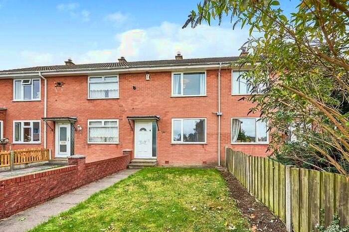 2 Bedroom Semi-Detached House To Rent In Springfields, Wigton, Cumbria, CA7