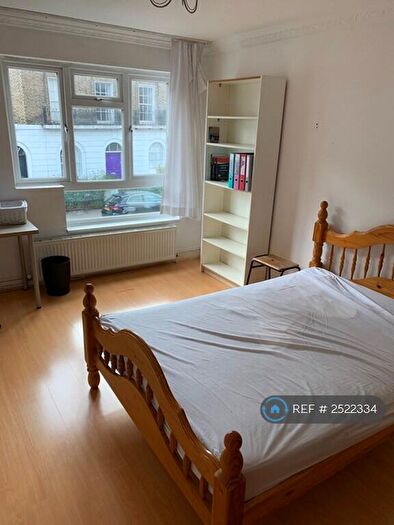 4 Bedroom Terraced House To Rent In Shepherdess Walk, London, N1