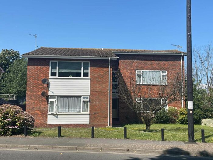 2 Bedroom Flat To Rent In Upper Bognor Road, Bognor Regis, PO21