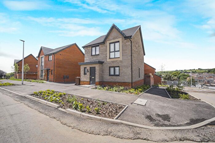 3 Bedroom Detached House For Sale In Bedwellty Road, Aberbargoed, CF81