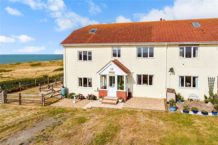 5 Bedroom Semi-Detached House For Sale In Westdean Avenue, Newhaven, East Sussex, BN9