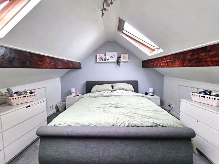 3 Bedroom Terraced House For Sale In High Street, Abertridwr, Caerphilly, CF83