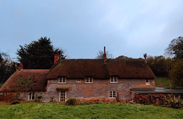 4 Bedroom Property To Rent In North Chideock, Bridport, DT6