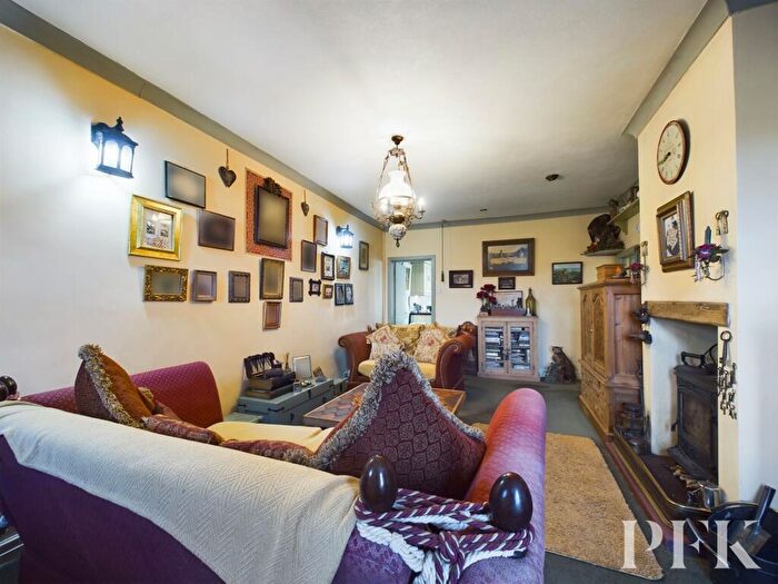 2 Bedroom Semi-Detached Bungalow For Sale In Sandwith, Whitehaven, CA28