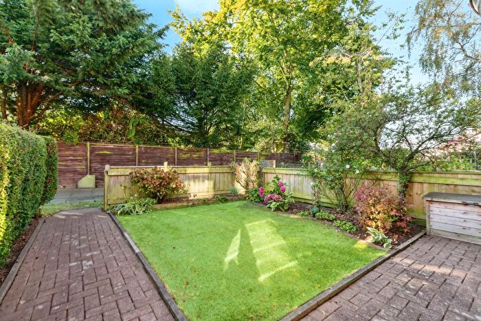 3 Bedroom Terraced House For Sale In Quaker Lane, Northallerton, North Yorkshire, DL6