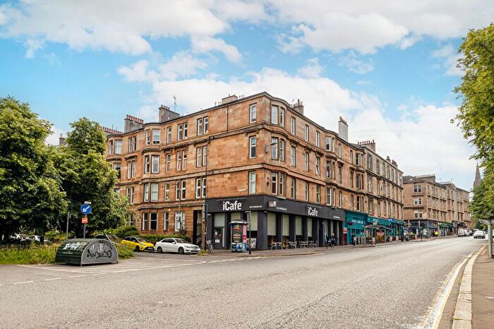 1 Bedroom Apartment For Sale In Woodlands Drive, Woodlands, Glasgow, G4