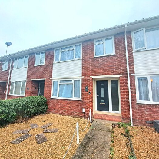 3 Bedroom Terraced House To Rent In Rowner Lane, Gosport, PO13