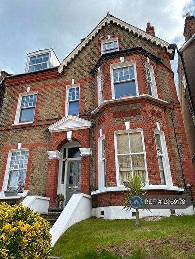 1 Bedroom Flat To Rent In Foyle Road, London, SE3