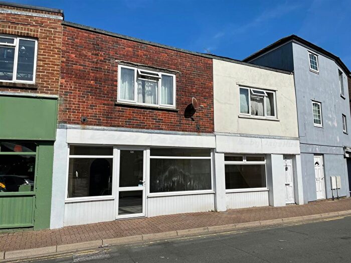 Property To Rent In Arcade Road, Littlehampton, BN17