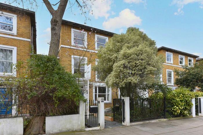5 Bedroom House To Rent In Marlborough Hill, St John's Wood, London, NW8