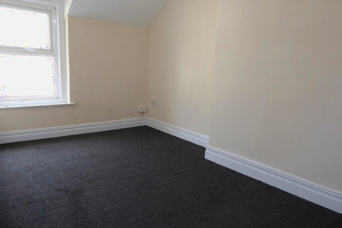 2 Bedroom Flat To Rent In Alexandra Road, Morecambe, LA3