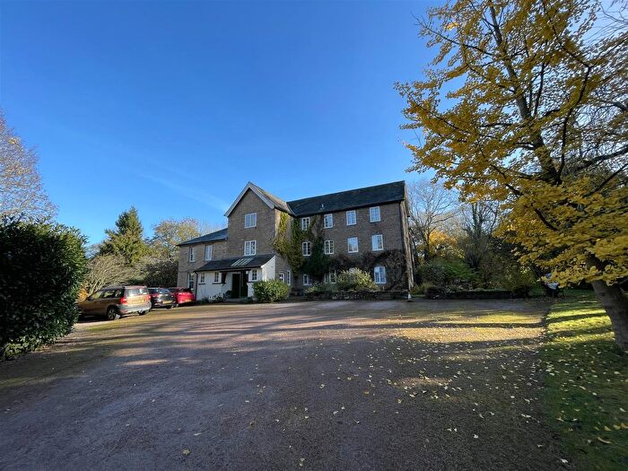 2 Bedroom Flat For Sale In Aston Ingham, Ross-On-Wye, HR9