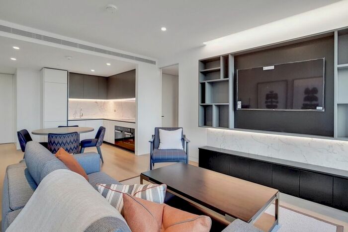 1 Bedroom Flat To Rent In Buckingham Gate, London, SW1E