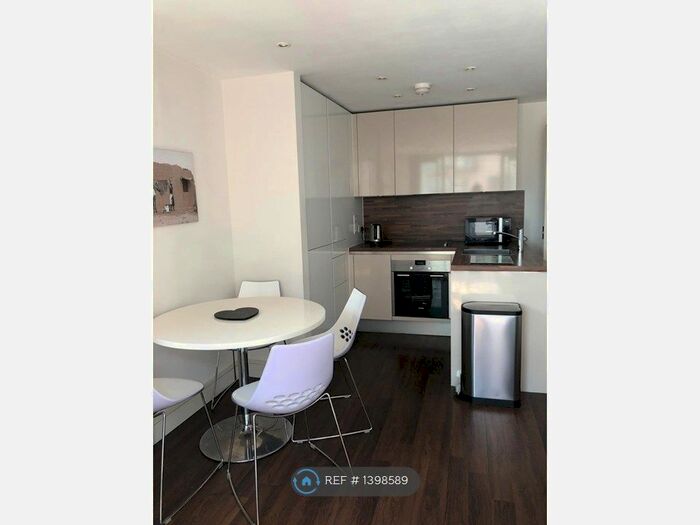 2 Bedroom Flat To Rent In Wembley High Road, London, HA9