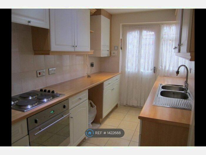 3 Bedroom Terraced House To Rent In Grangemoor, Runcorn, WA7