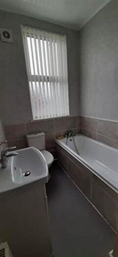 1 Bedroom Flat To Rent In Rice Lane, Liverpool - £ Off First Months Rent, L9