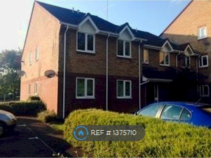 1 Bedroom Flat To Rent In Hartley Meadows, Whitchurch, RG28