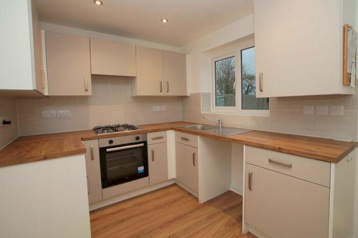 3 Bedroom Detached House To Rent In St Michaels Drive, Longtown, Cumbria, CA6