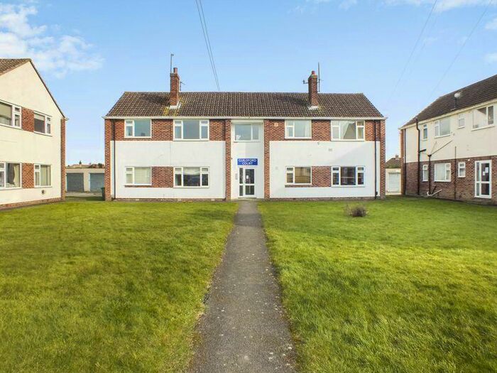 2 Bedroom Apartment To Rent In Guildford Court, Blenheim Road, Kidlington, OX5