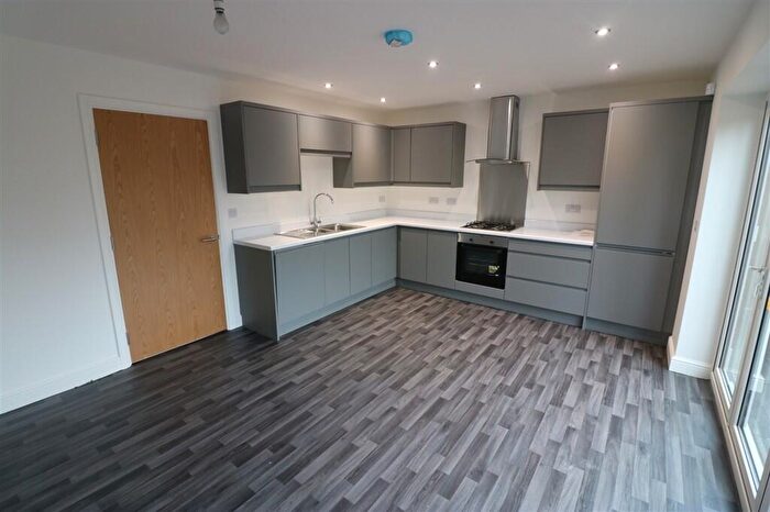 4 Bedroom Semi-Detached House To Rent In Norwood, Beverley, East Yorkshire, HU17