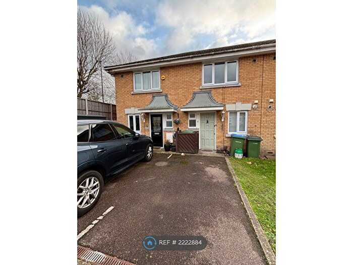 2 Bedroom Terraced House To Rent In Dover Patrol, London, SE3