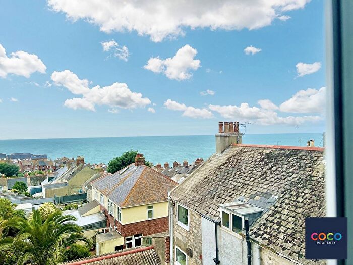 1 Bedroom Flat To Rent In Fortuneswell, Portland, DT5