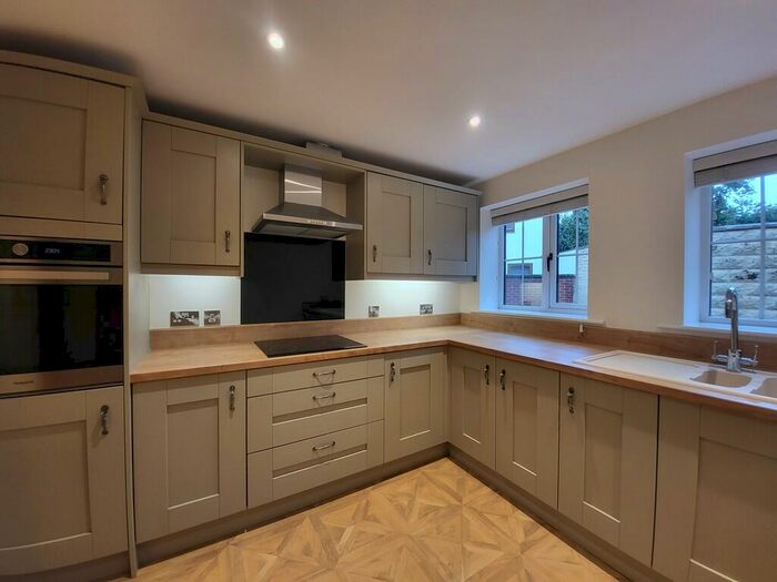 3 Bedroom Cottage To Rent In Sharpley Heath Road, Hilderstone, ST15