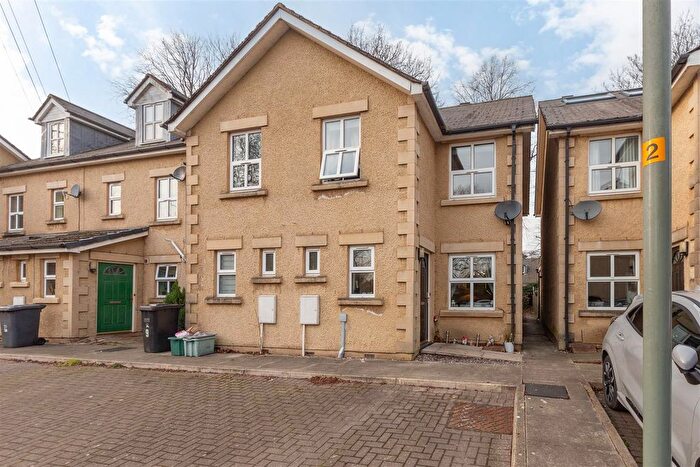 3 Bedroom End Of Terrace House For Sale In Ayrton View, Lancaster, LA1