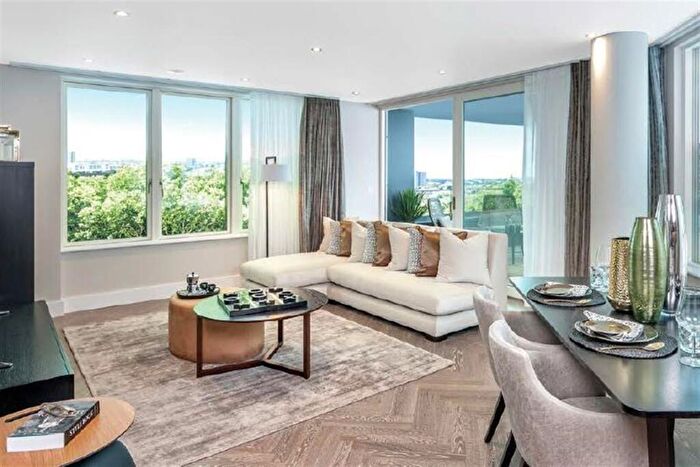 2 Bedroom Apartment To Rent In Jewel House, Sterling Way, N7