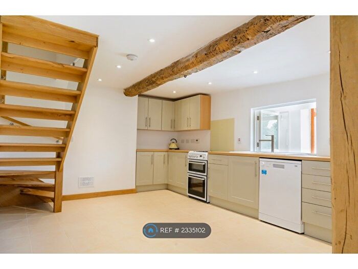 3 Bedroom End Of Terrace House To Rent In Half Moon Village, Newton St. Cyres, Exeter, EX5