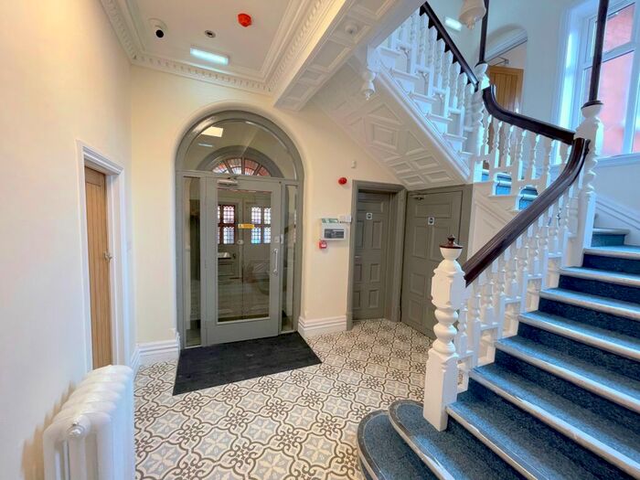 Studio To Rent In Shires Walk, High Street, Leicester, LE1