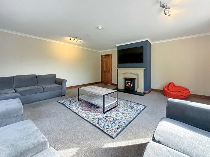 8 Bedroom Detached House For Sale In Birchwood, Camaghael, Fort William, Inverness-Shire, PH33