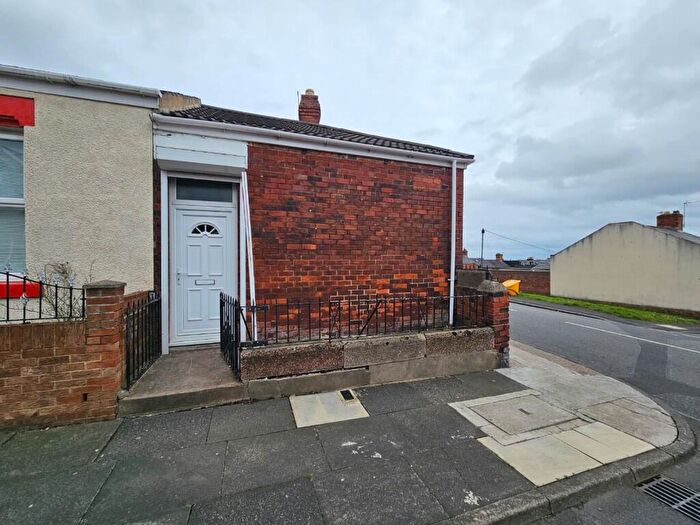 1 Bedroom Bungalow To Rent In Broadsheath Terrace, Sunderland, Tyne And Wear, SR5