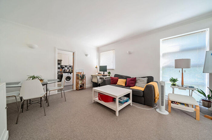 2 Bedroom Apartment To Rent In Hudson Yard House, A Onega Gate, London, SE16
