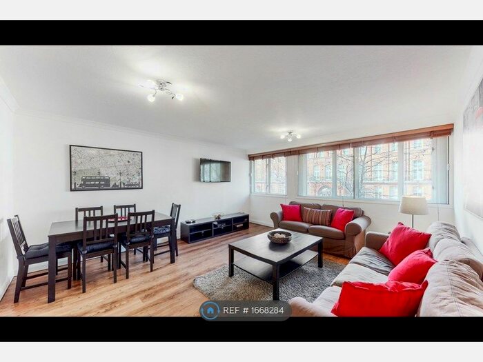 2 Bedroom Flat To Rent In Cromwell Road, London, SW5