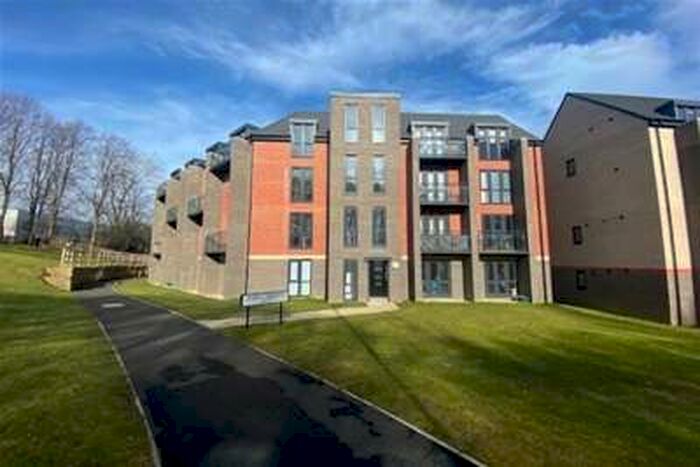 3 Bedroom Flat To Rent In Shiell Heights, Aykley Heads, DH1