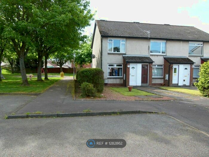 1 Bedroom Flat To Rent In Lorimer Place, Carron, Falkirk FK2