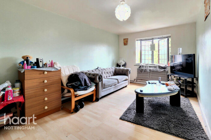 1 Bedroom Apartment For Sale In Argyle Court, Nottingham, NG7