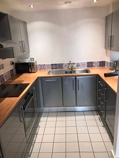 1 Bedroom Flat To Rent In Beaumont Building, Manchester, M3