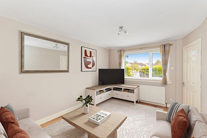 2 Bedroom End Of Terrace House For Sale In Forth Grove, Port Seton, EH32